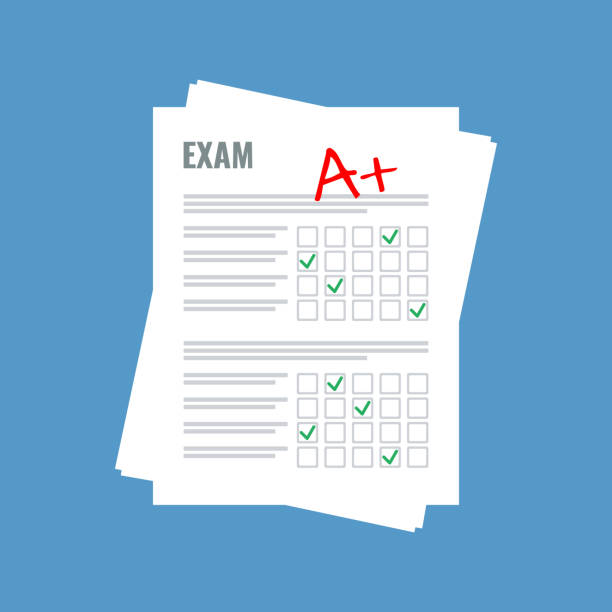 Test Papers